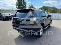 2019 Toyota 4 RUNNER фото
