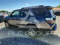 2019 Toyota 4 RUNNER фото