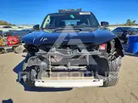 2019 Toyota 4 RUNNER фото
