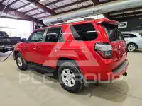 2019 Toyota 4 RUNNER photo
