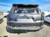 2019 Toyota 4 RUNNER фото