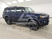 2019 Toyota 4 RUNNER фото