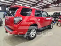 2019 Toyota 4 RUNNER photo
