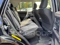 2019 Toyota 4 RUNNER фото