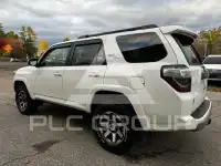 2019 Toyota 4 RUNNER фото