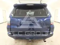 2019 Toyota 4 RUNNER фото