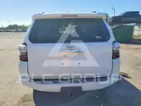 2019 Toyota 4 RUNNER фото