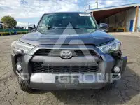 2019 Toyota 4 RUNNER фото