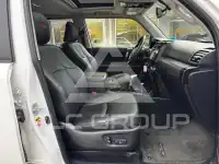 2019 Toyota 4 RUNNER фото