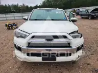 2019 Toyota 4 RUNNER фото
