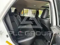 2019 Toyota 4 RUNNER фото