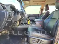2019 Toyota 4 RUNNER фото