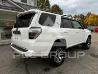 2019 Toyota 4 RUNNER фото