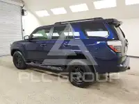 2019 Toyota 4 RUNNER фото