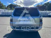 2019 Toyota 4 RUNNER photo