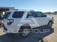 2019 Toyota 4 RUNNER фото