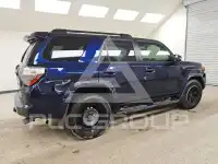 2019 Toyota 4 RUNNER фото