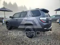 2019 Toyota 4 RUNNER photo