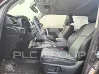 2019 Toyota 4 RUNNER photo