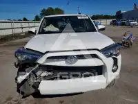 2019 Toyota 4 RUNNER фото