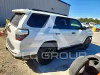 2019 Toyota 4 RUNNER фото
