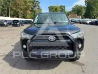 2019 Toyota 4 RUNNER фото