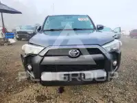 2019 Toyota 4 RUNNER photo