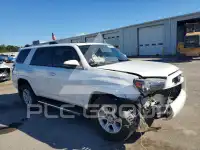 2019 Toyota 4 RUNNER фото