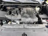 2019 Toyota 4 RUNNER фото