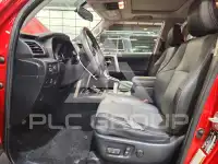 2019 Toyota 4 RUNNER photo