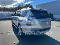 2019 Toyota 4 RUNNER photo