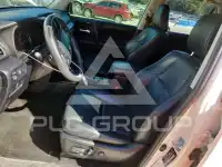 2019 Toyota 4 RUNNER фото