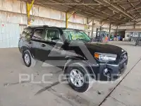 2019 Toyota 4 RUNNER фото