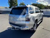 2019 Toyota 4 RUNNER photo