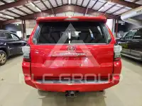 2019 Toyota 4 RUNNER photo