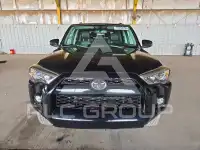 2019 Toyota 4 RUNNER фото