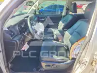 2019 Toyota 4 RUNNER фото