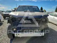 2019 Toyota 4 RUNNER фото
