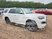 2019 Toyota 4 RUNNER фото