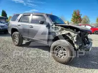 2019 Toyota 4 RUNNER фото