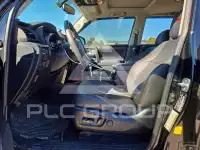 2019 Toyota 4 RUNNER фото