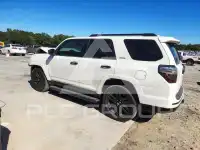 2019 Toyota 4 RUNNER фото