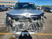 2019 Toyota 4 RUNNER фото