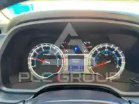 2019 Toyota 4 RUNNER photo