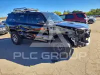 2019 Toyota 4 RUNNER фото