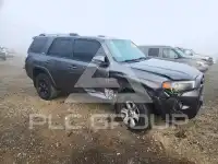 2019 Toyota 4 RUNNER photo