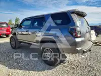 2019 Toyota 4 RUNNER фото