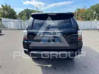 2019 Toyota 4 RUNNER фото