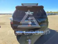 2019 Toyota 4 RUNNER фото