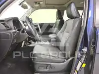 2019 Toyota 4 RUNNER фото